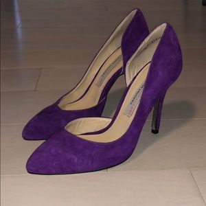 Kristin Cavallari Chinese Laundry Heels